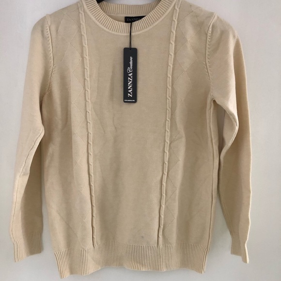 Sweater - Picture 2 of 2